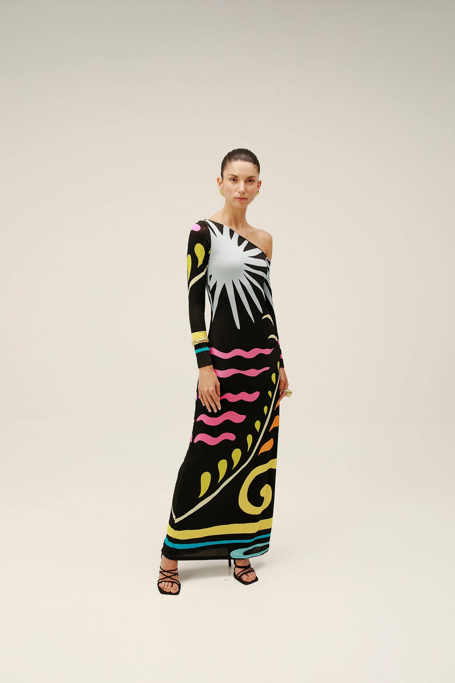 LOURDES DRESS - imagen 2