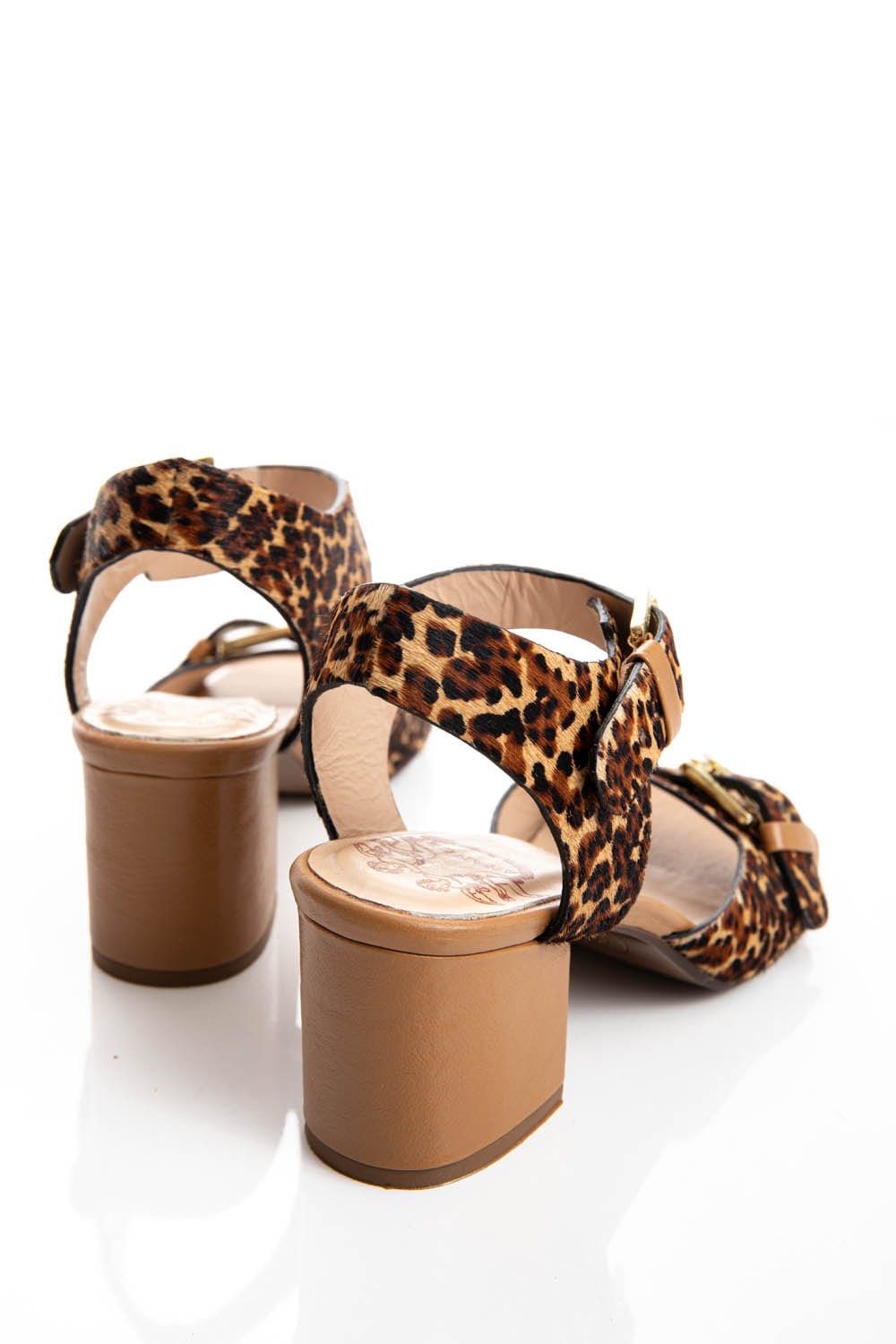 MAGNETICA LEOPARDO - imagen 4