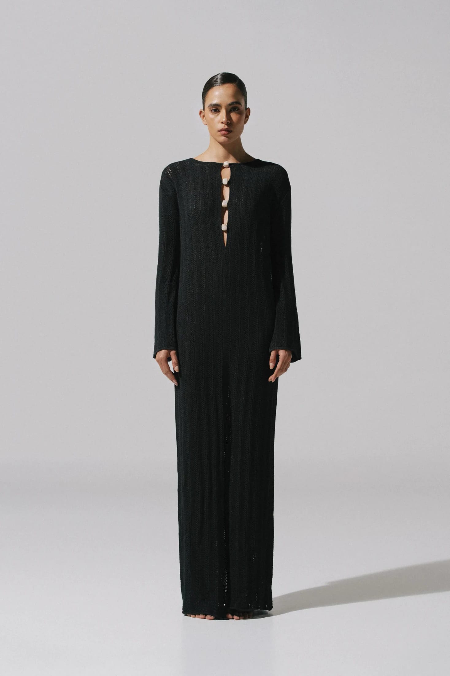 Mamu Maxi Dress - imagen 5