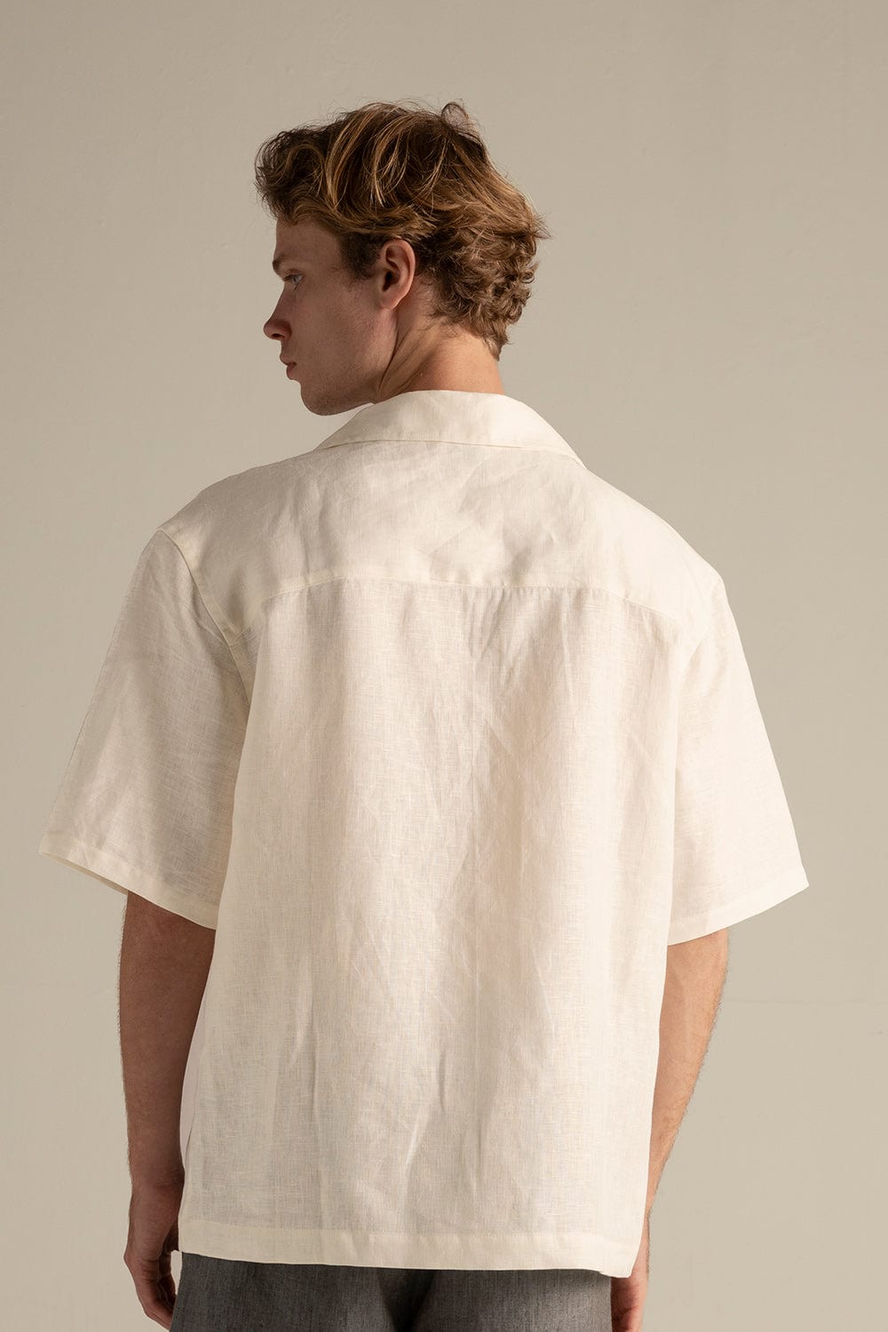 Camisa ibiza - imagen 2