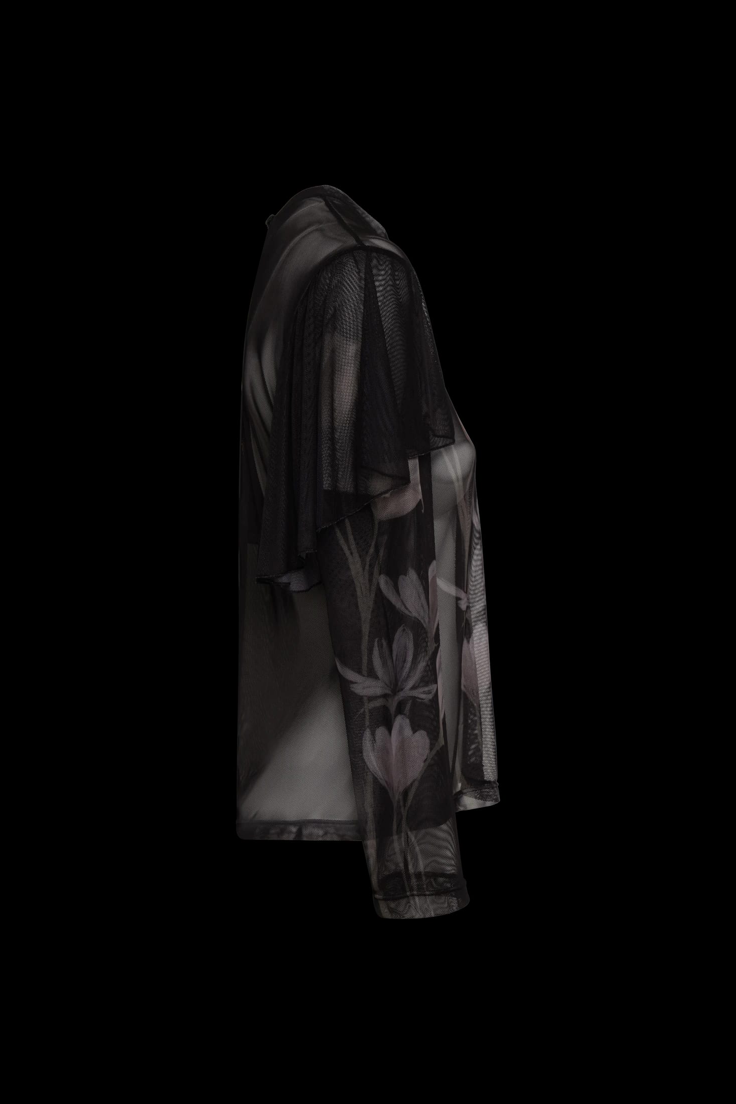 HECHIZO MALLA NEGRO - imagen 2