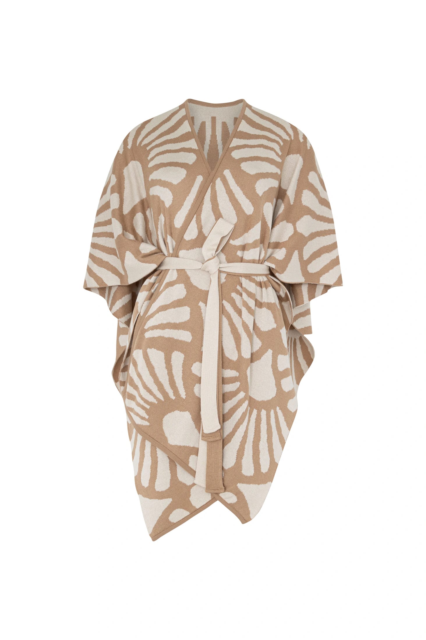 Chal Venus Camel-Beige - imagen 4