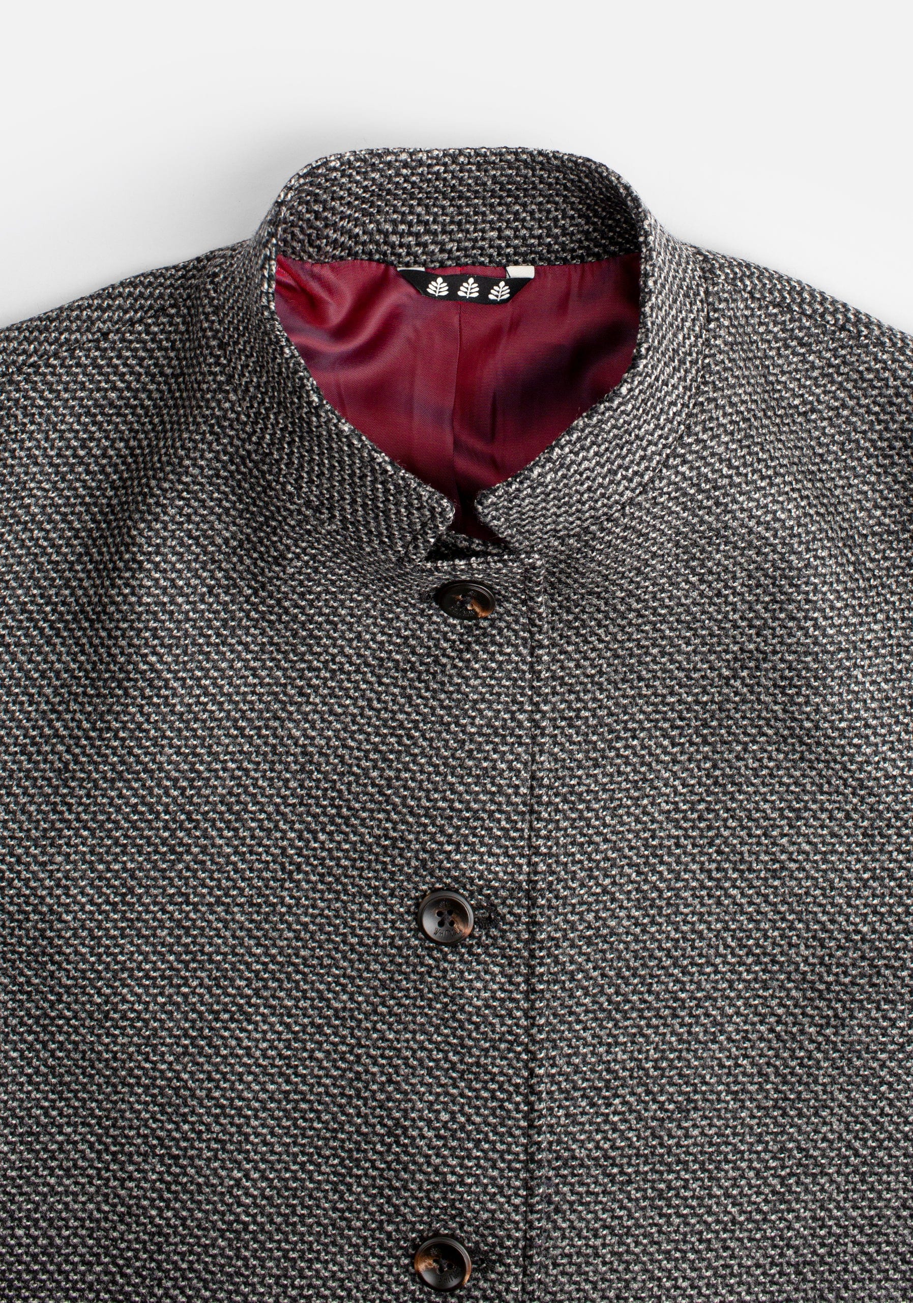 Chaqueta M Atena Negro - imagen 7