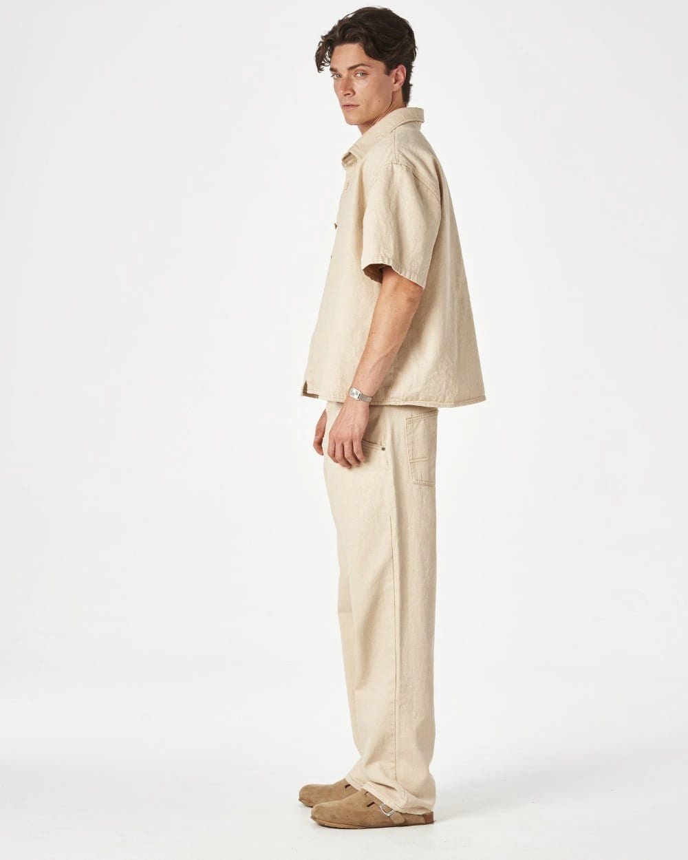 EAGLE PANTS - imagen 7