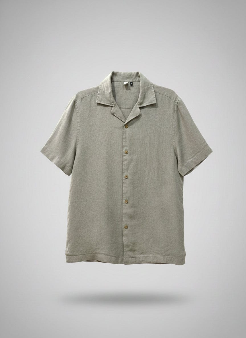 The Cubana Linen Shirt - imagen 1