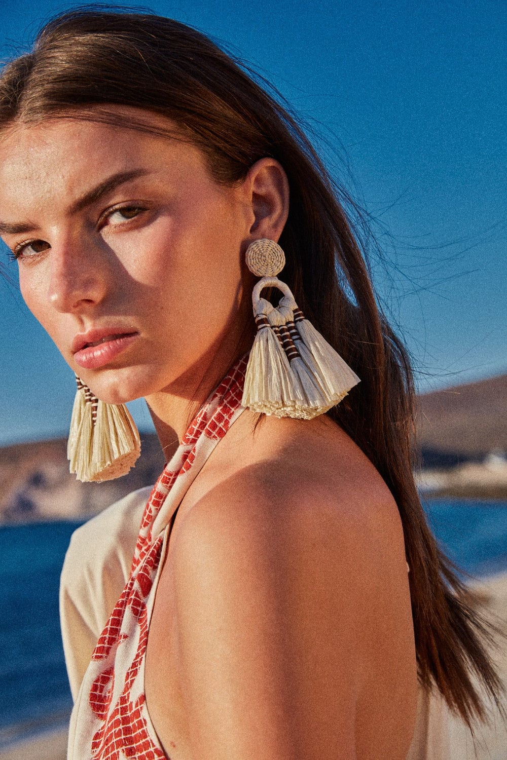 Eternal Existence Earrings - imagen 2