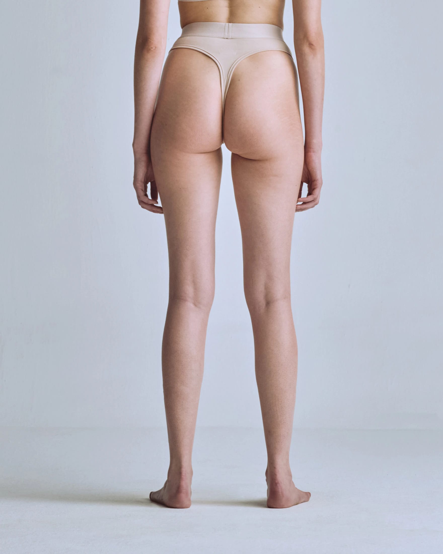 Basics Intimate Panty Nude - imagen 6