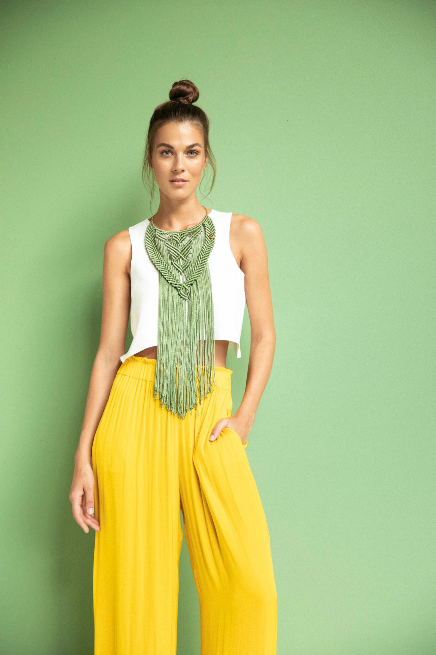 COLLAR ACANDI - imagen 2