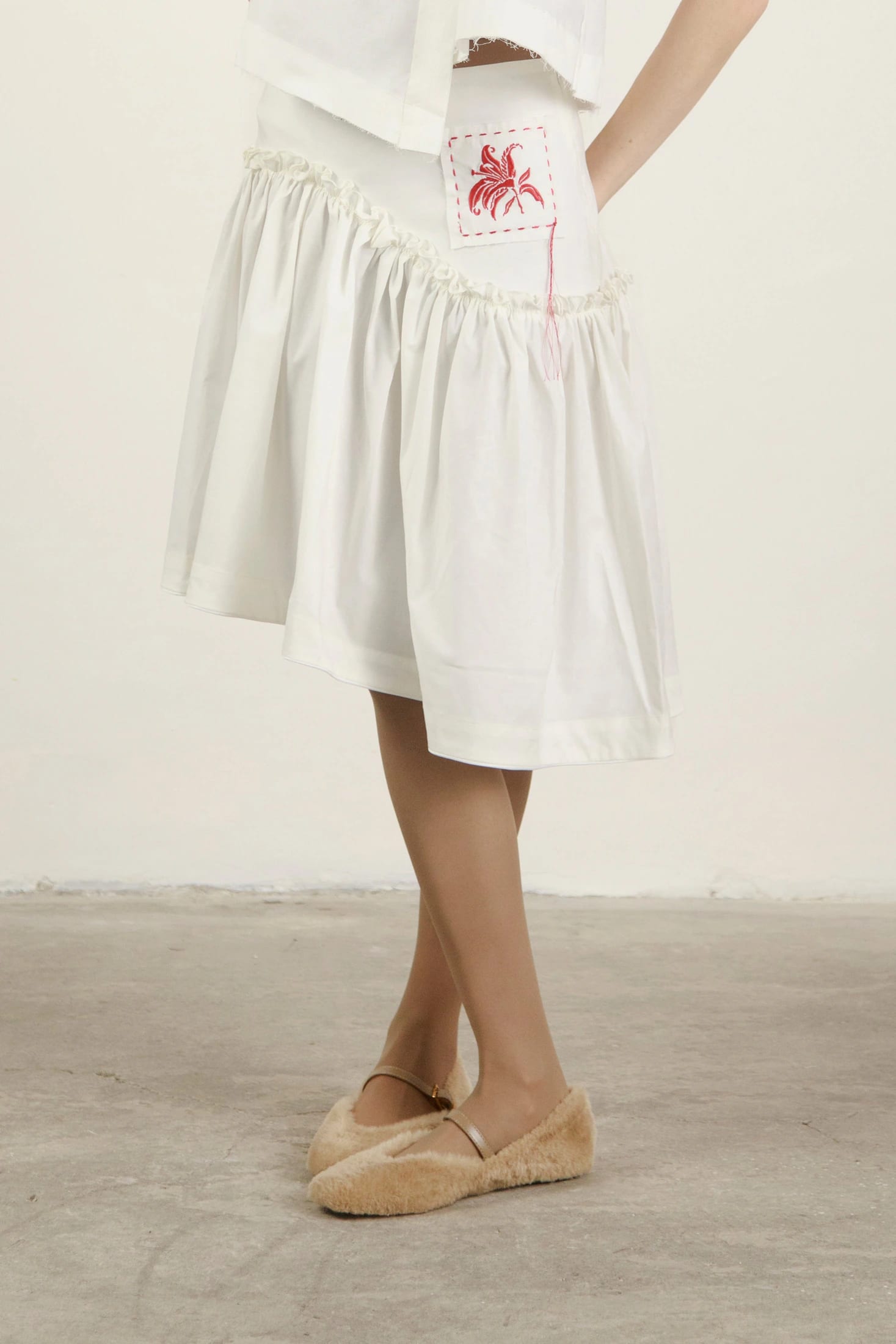 The Liria Skirt - imagen 4