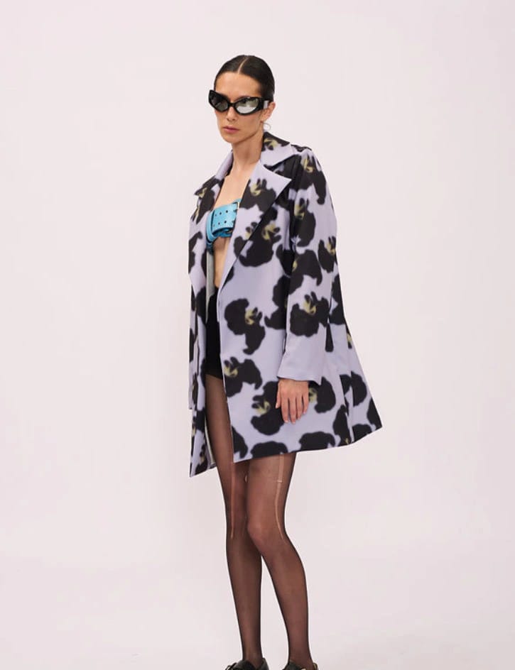 LILO LONG COAT - imagen 1