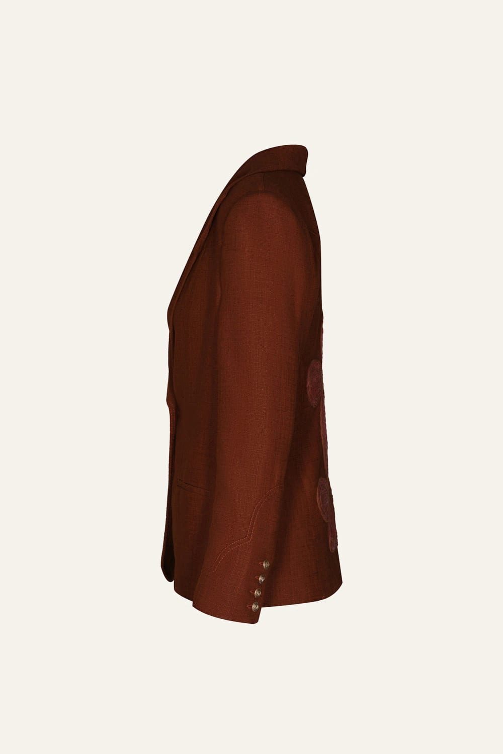 Leyenda De Andaluz Jacket - imagen 5