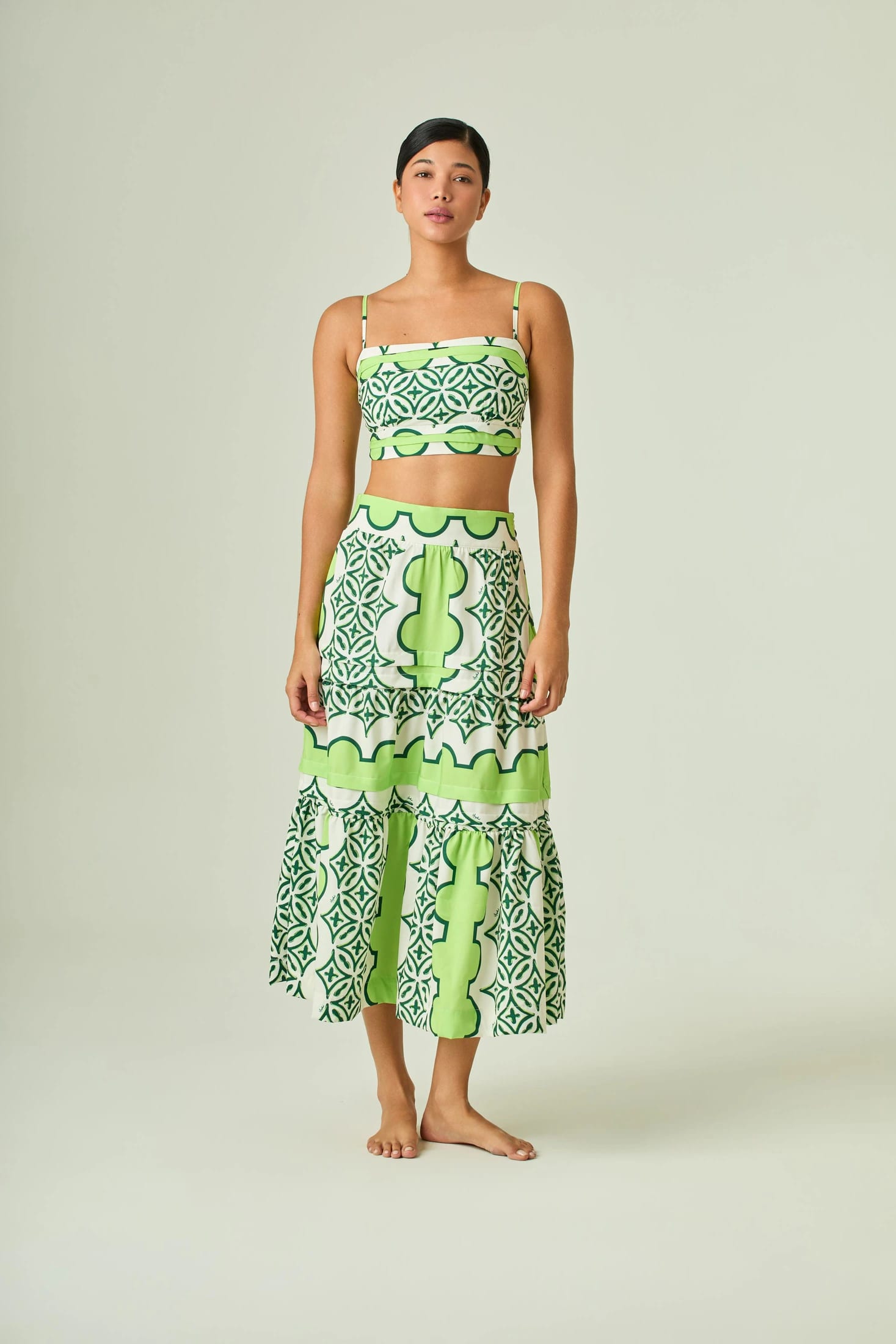 TERESA SKIRT - imagen 1