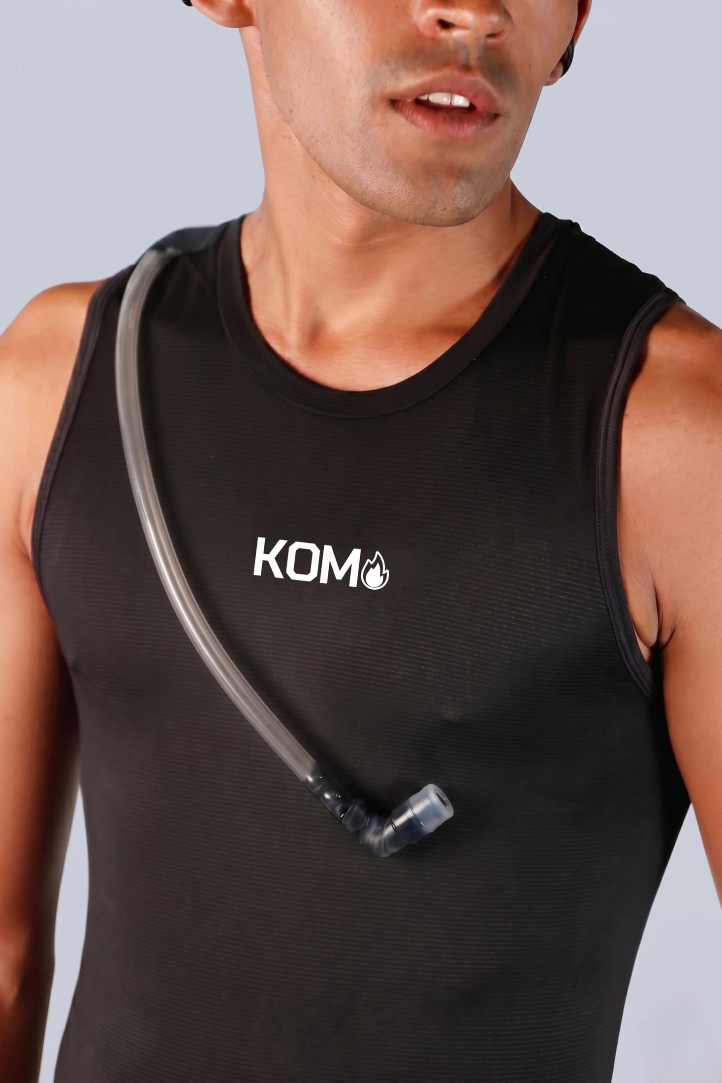 Combo Camisilla interior GIRO + Bolsa de hidratación 1L - imagen 11