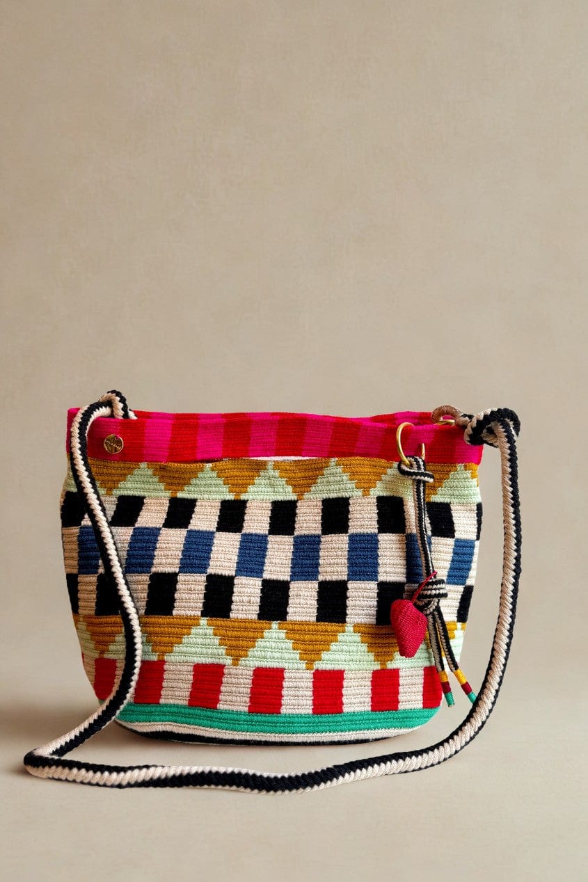 Insular Large Shopper Bag - imagen 3