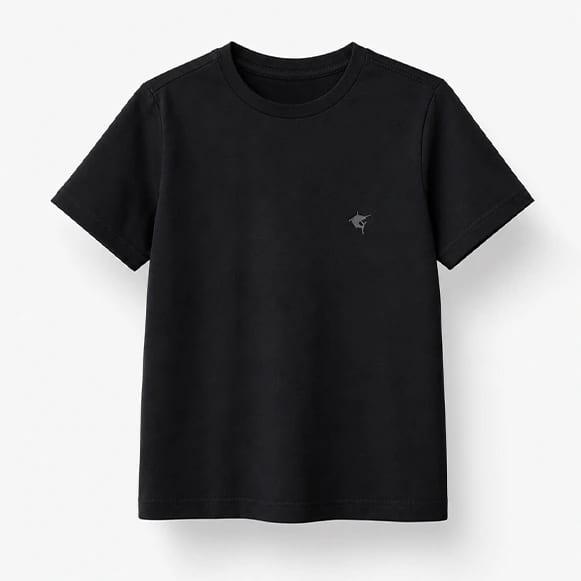 T-SHIRT BASICA NINO - imagen 6