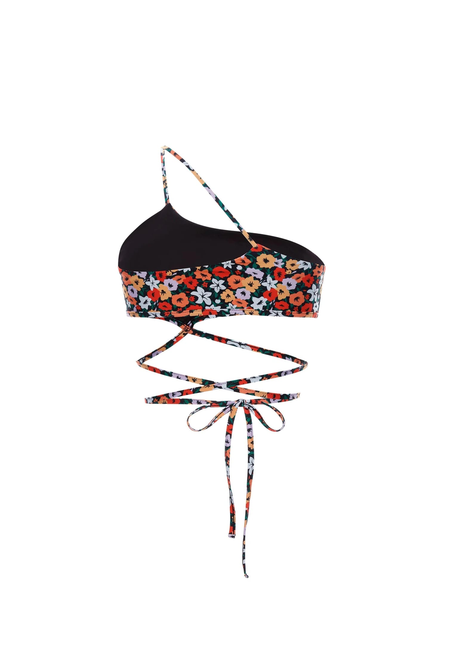 Azucena La Fania Noche Bikini Top - imagen 5