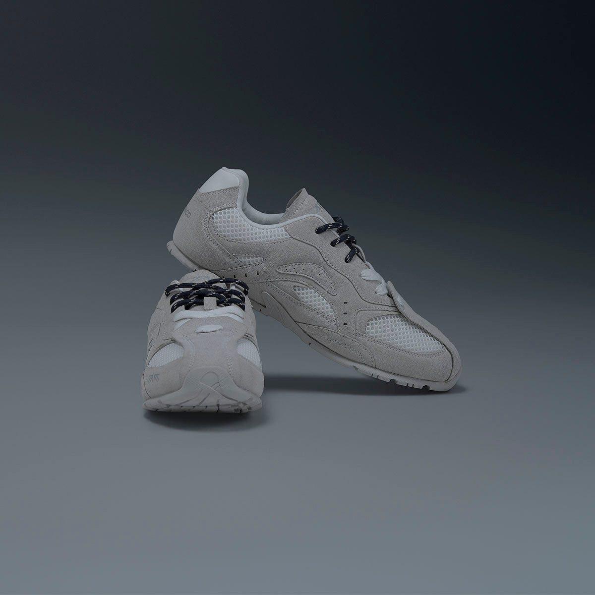 Tenis Gris Mujer - imagen 5