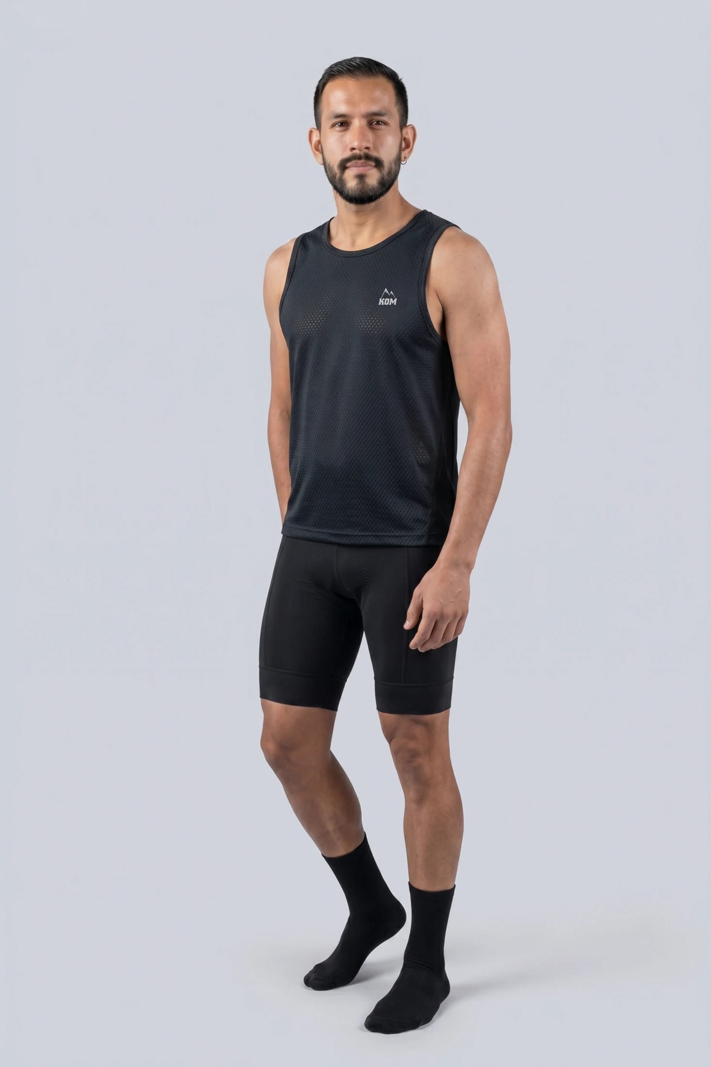 PRE ORDER | Esqueleto Running GIRO Natural™ - imagen 17