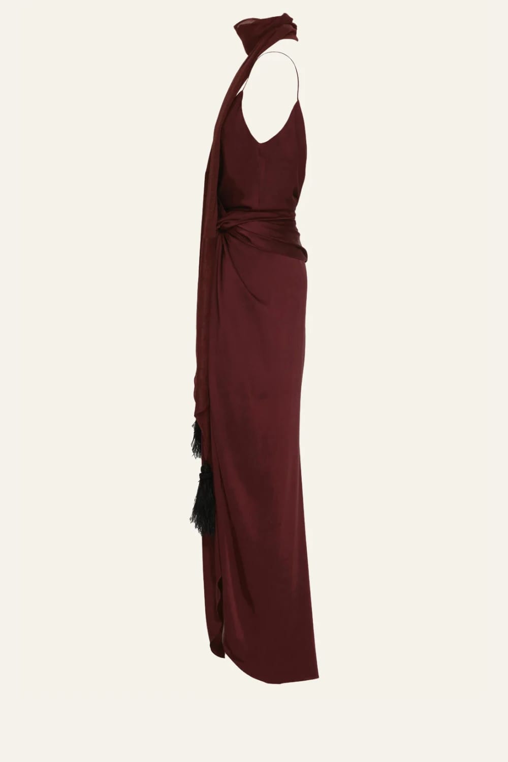 Firmament Ankle Dress - imagen 3