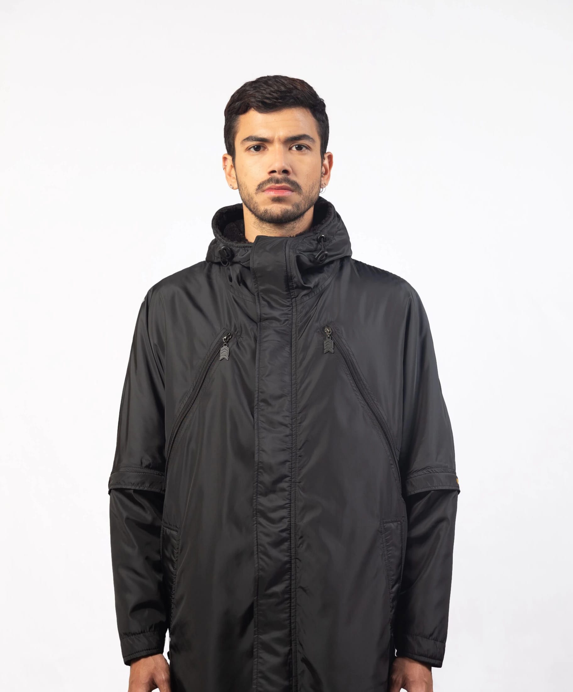 Poncho KP-52 - imagen 6