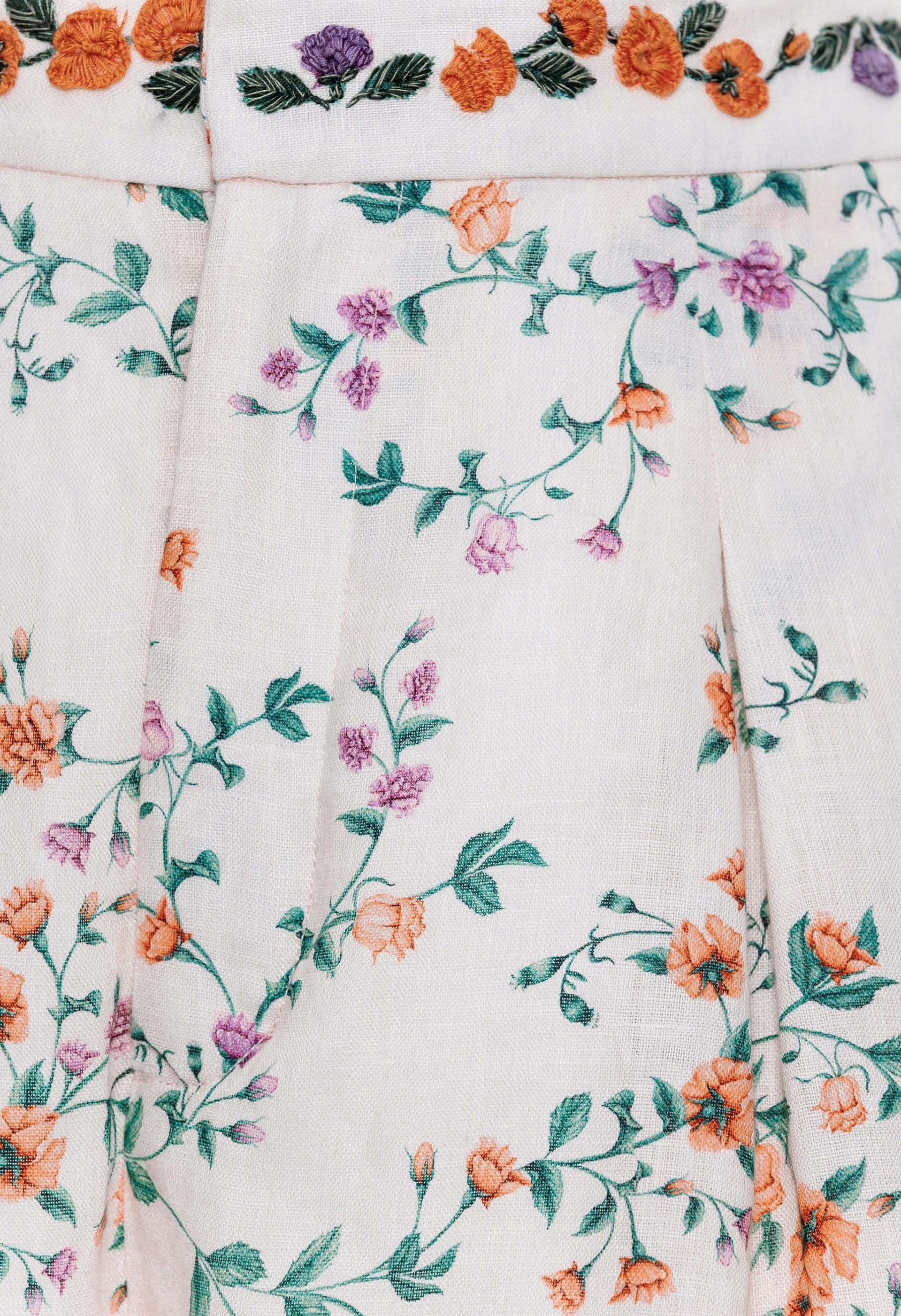 Maratea Chinesis Shorts - imagen 7