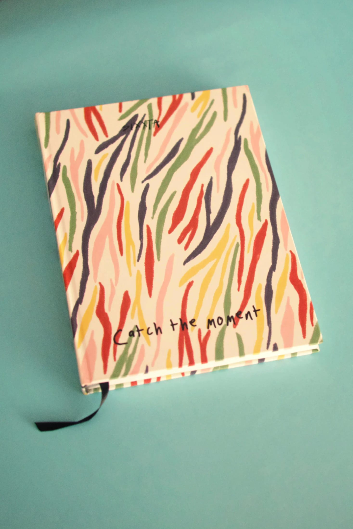 AGENDA IRIS - imagen 1