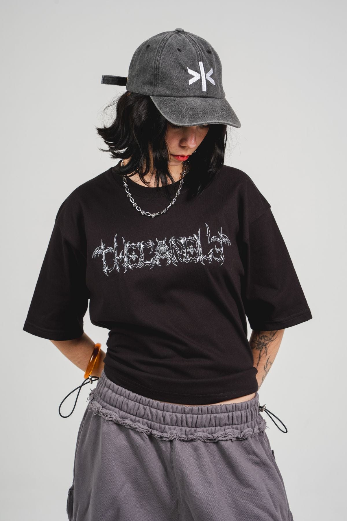 Camiseta The candle - imagen 7