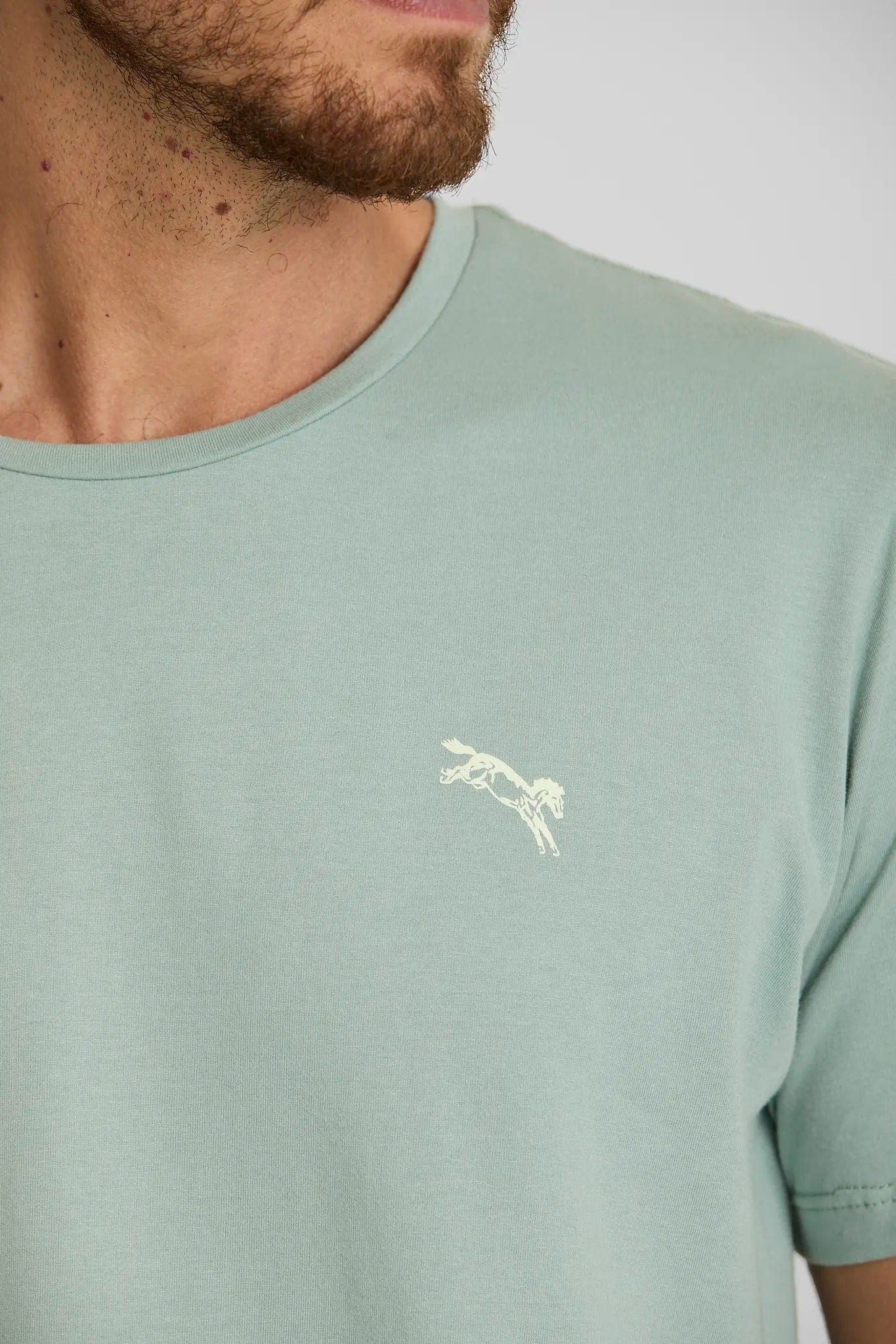 Camiseta Forjado En Lo Simple - imagen 3