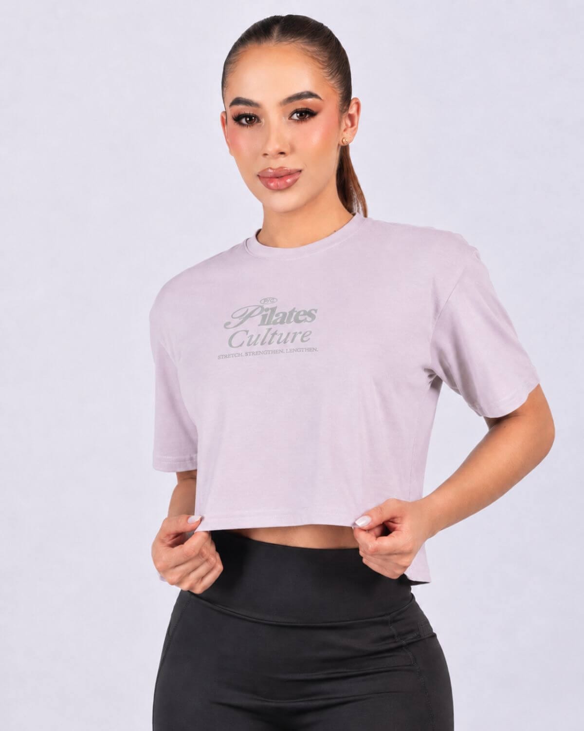 Blusa Fit┃KAYBU REF. 1016-5 - imagen 1