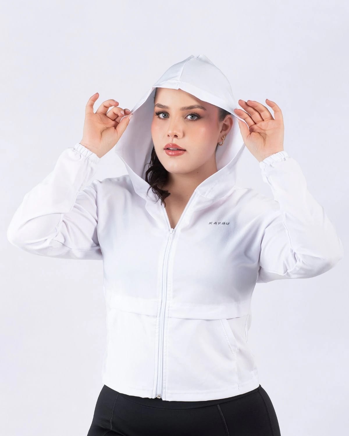 Chaqueta Girly┃KAYBU REF.1328 - imagen 3