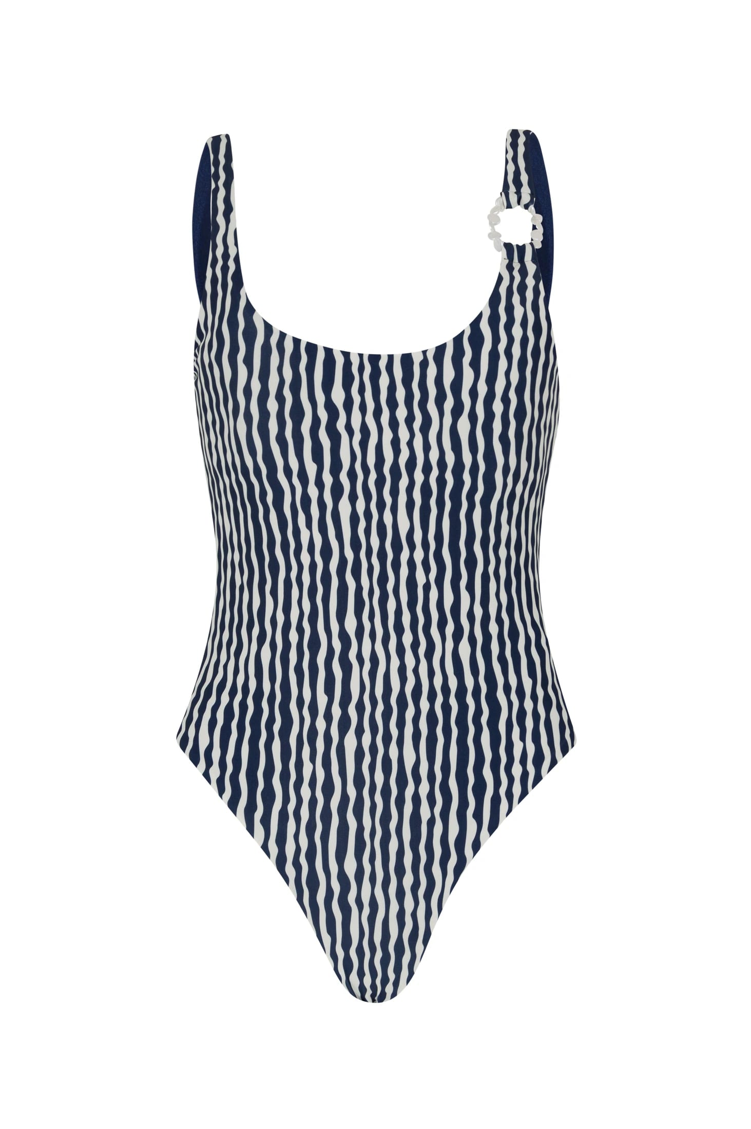 Vestido de Baño Entero Thana Saywa Navy - imagen 1