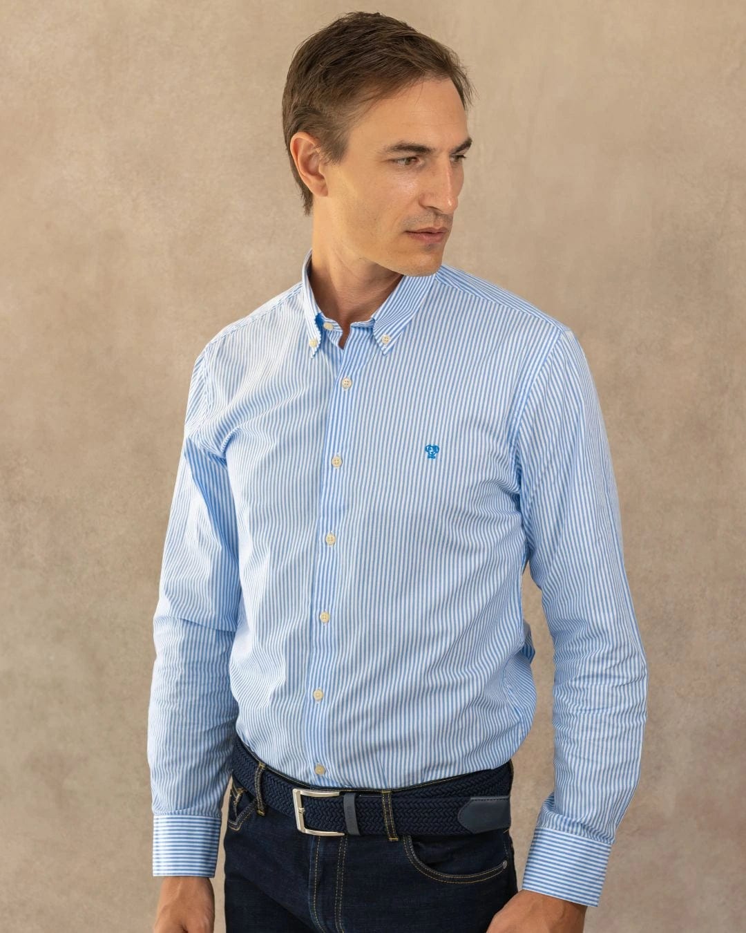 Outfit Papá Formal + Cinturón Gratis - imagen 2