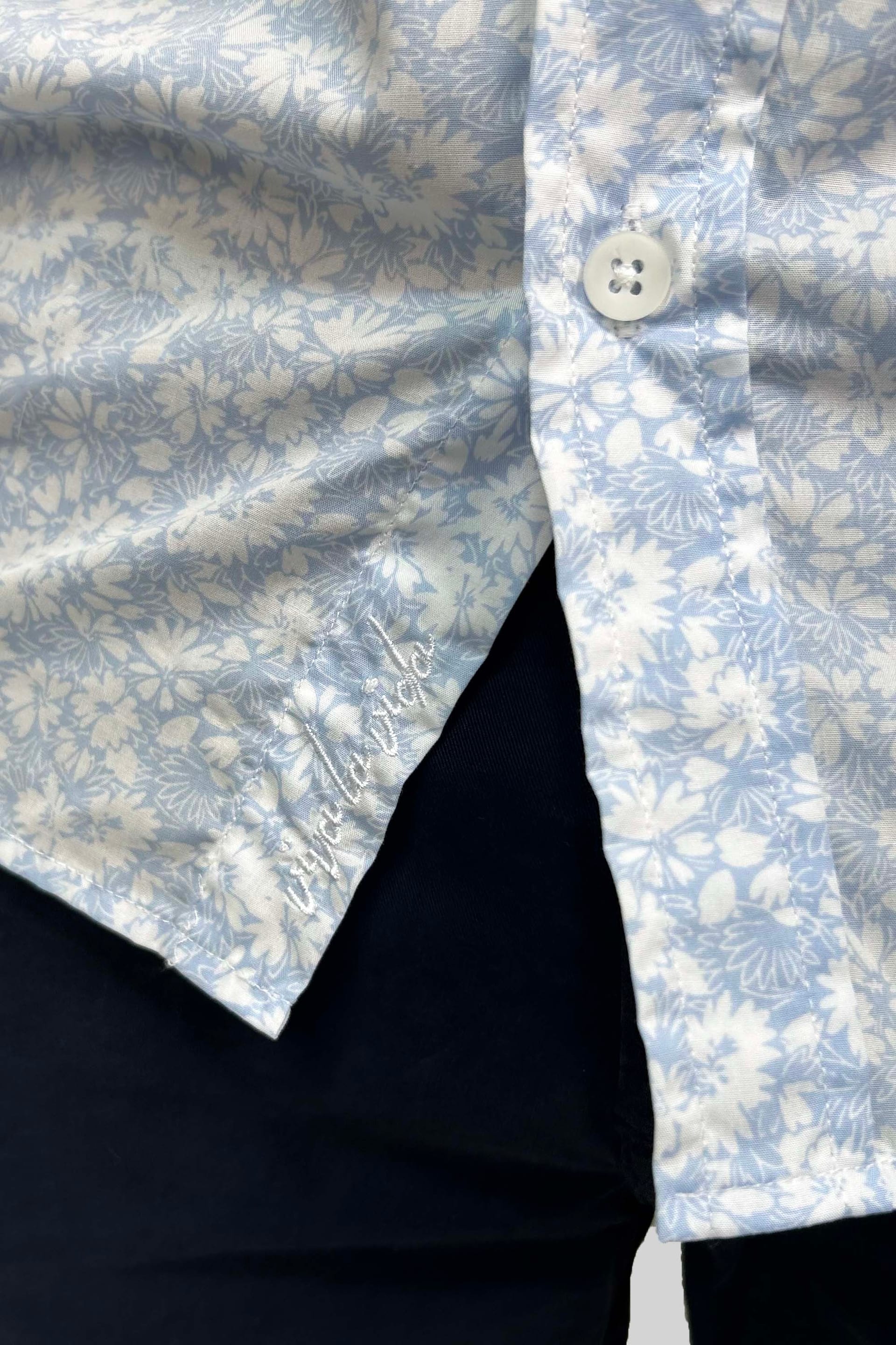 CAMISA HAWAII - imagen 3
