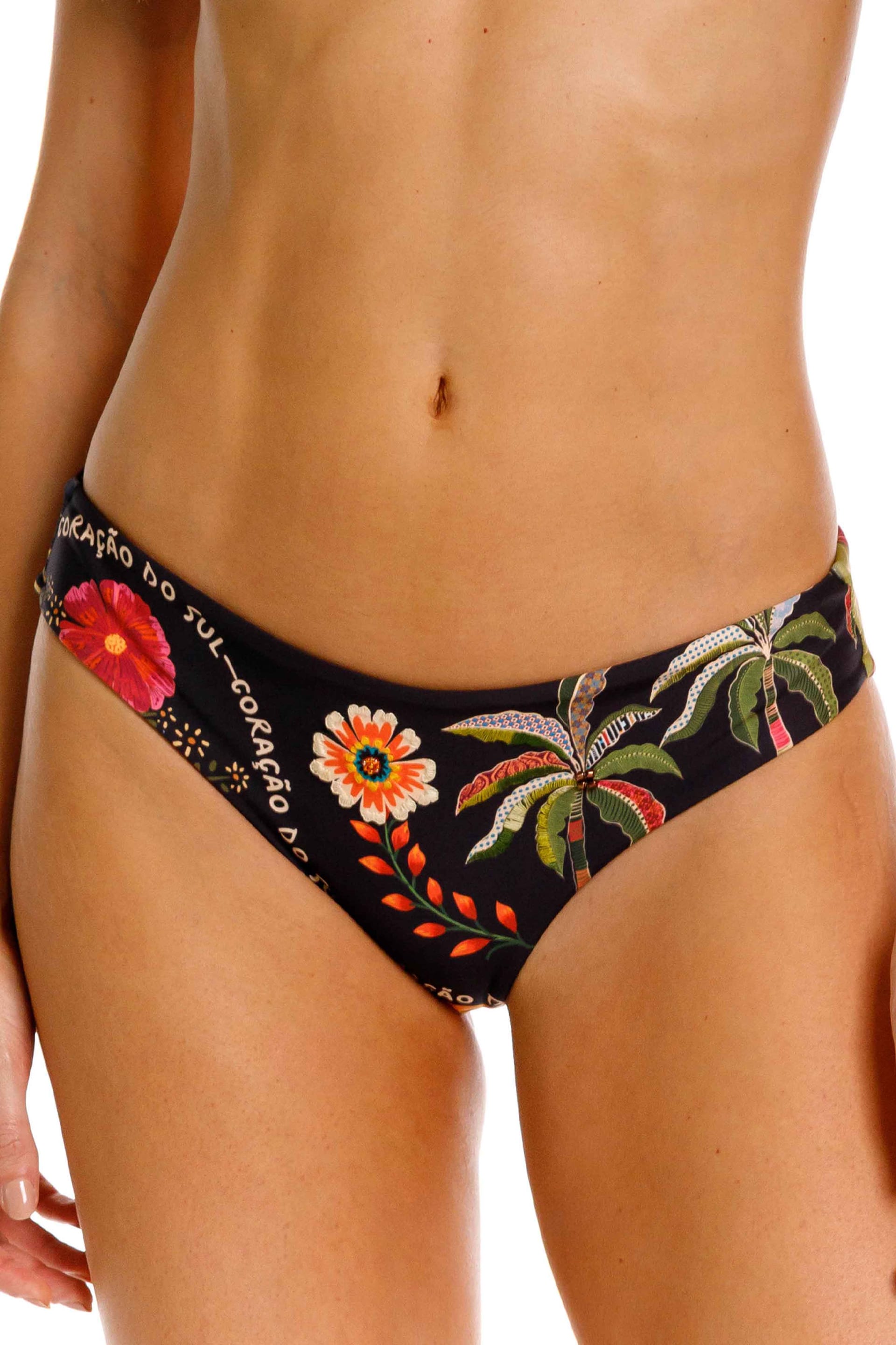 Panty Clásico de Bikini Samba - imagen 2