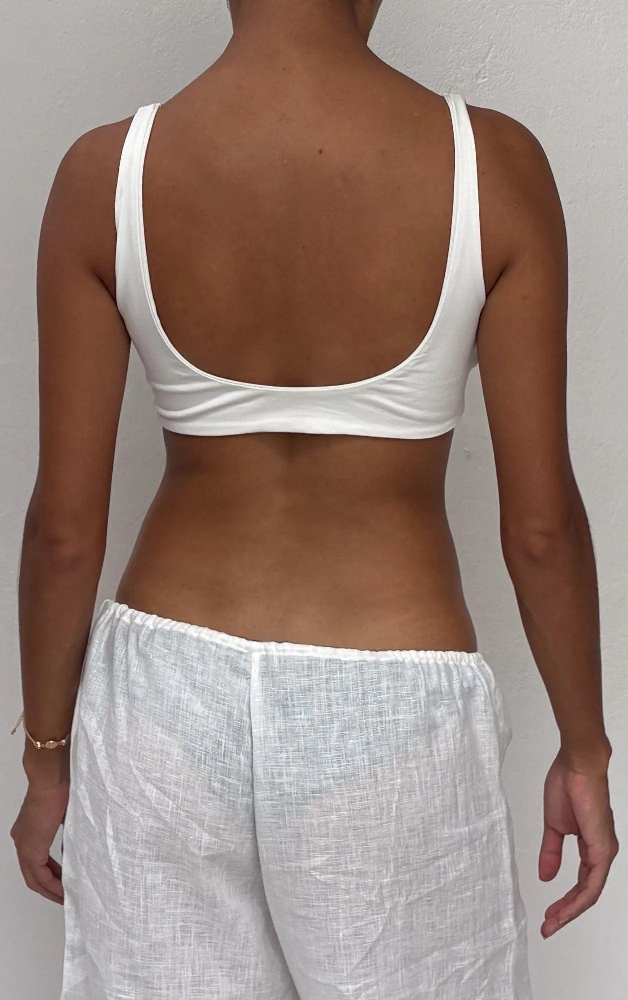 BRALETTE TOP - imagen 5