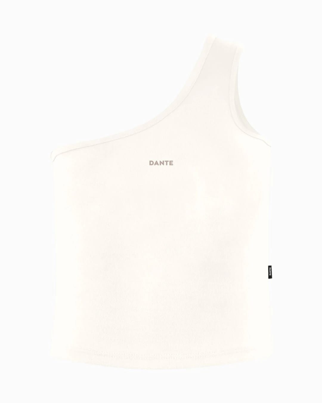 Top Antimanchas Ivory One Shoulder - imagen 4