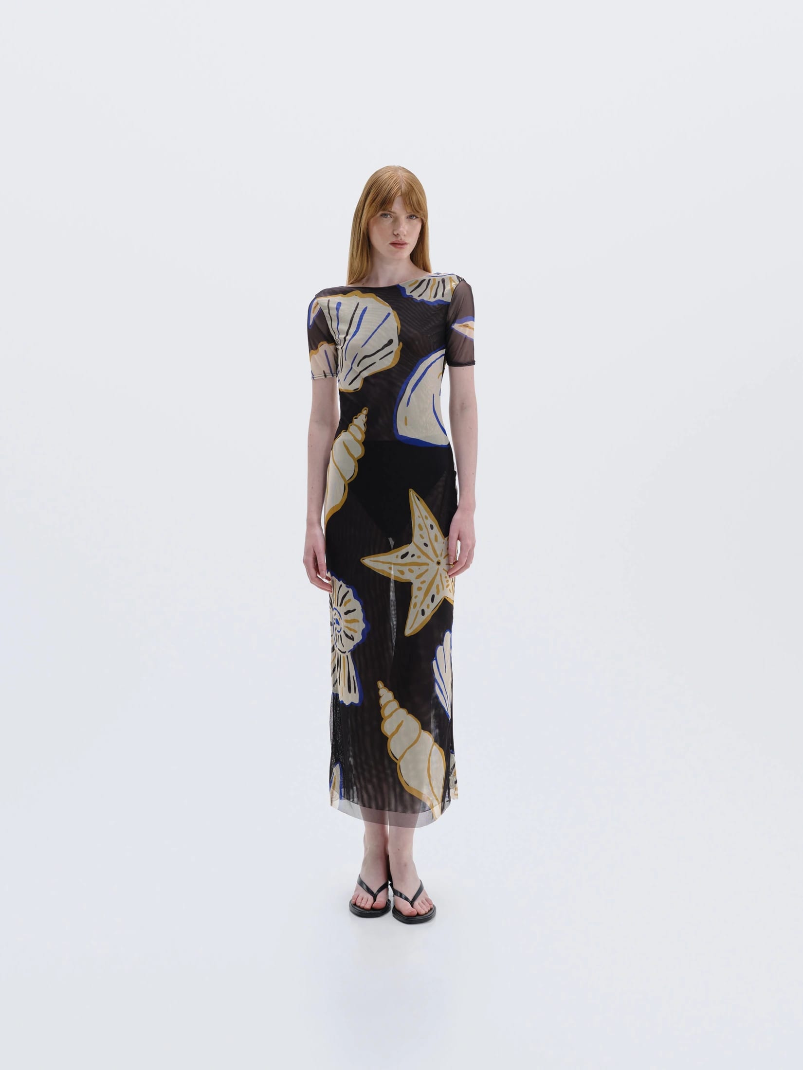 AVA DRESS - imagen 1