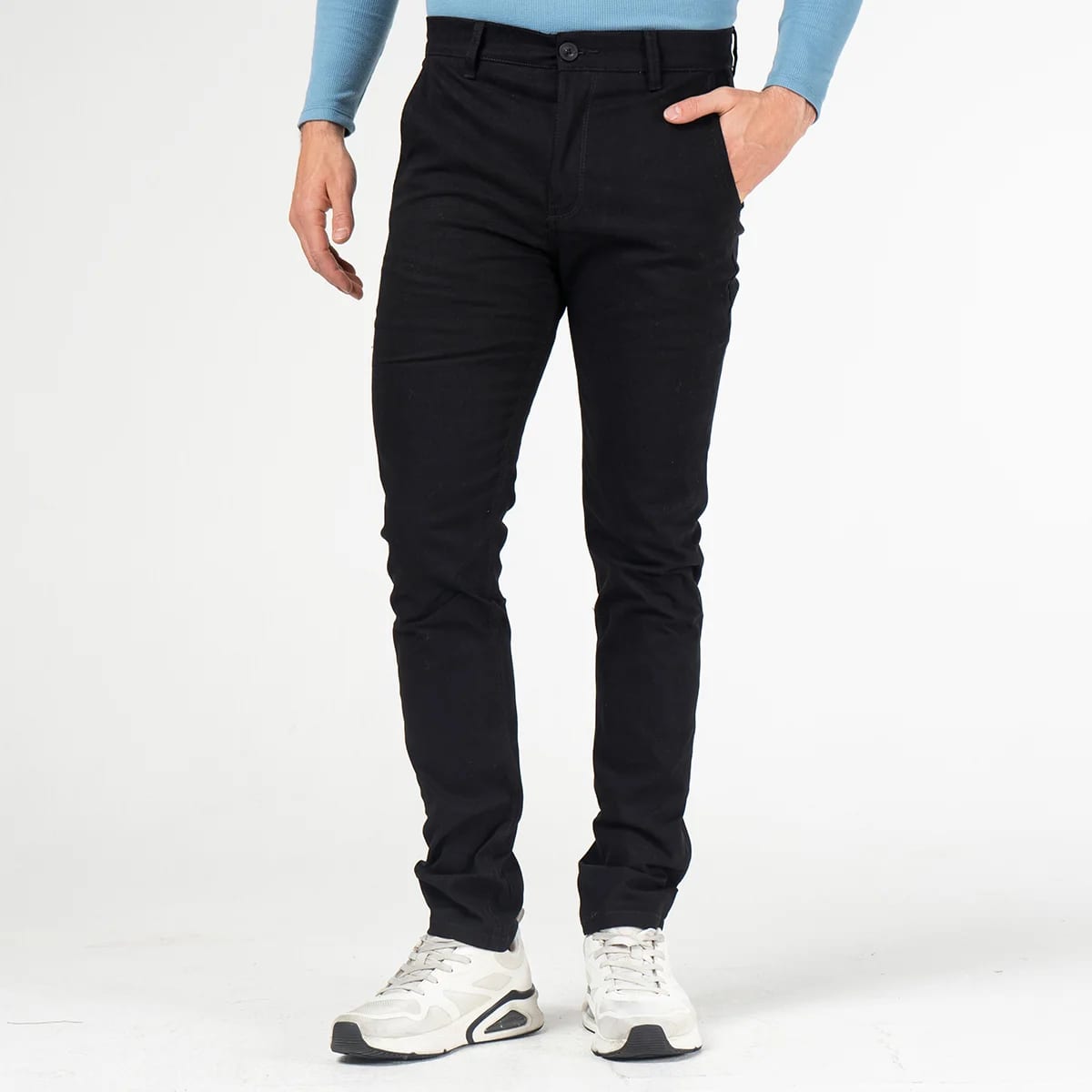Pantalon Dril Martin Licrado - imagen 10