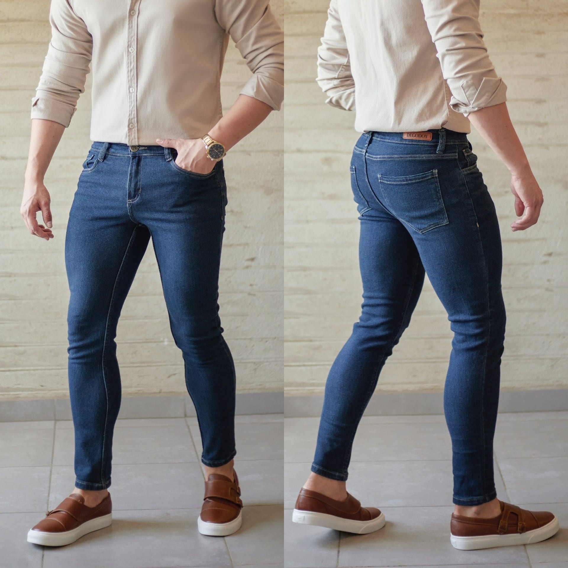 PACK DENIM x 3 - imagen 3