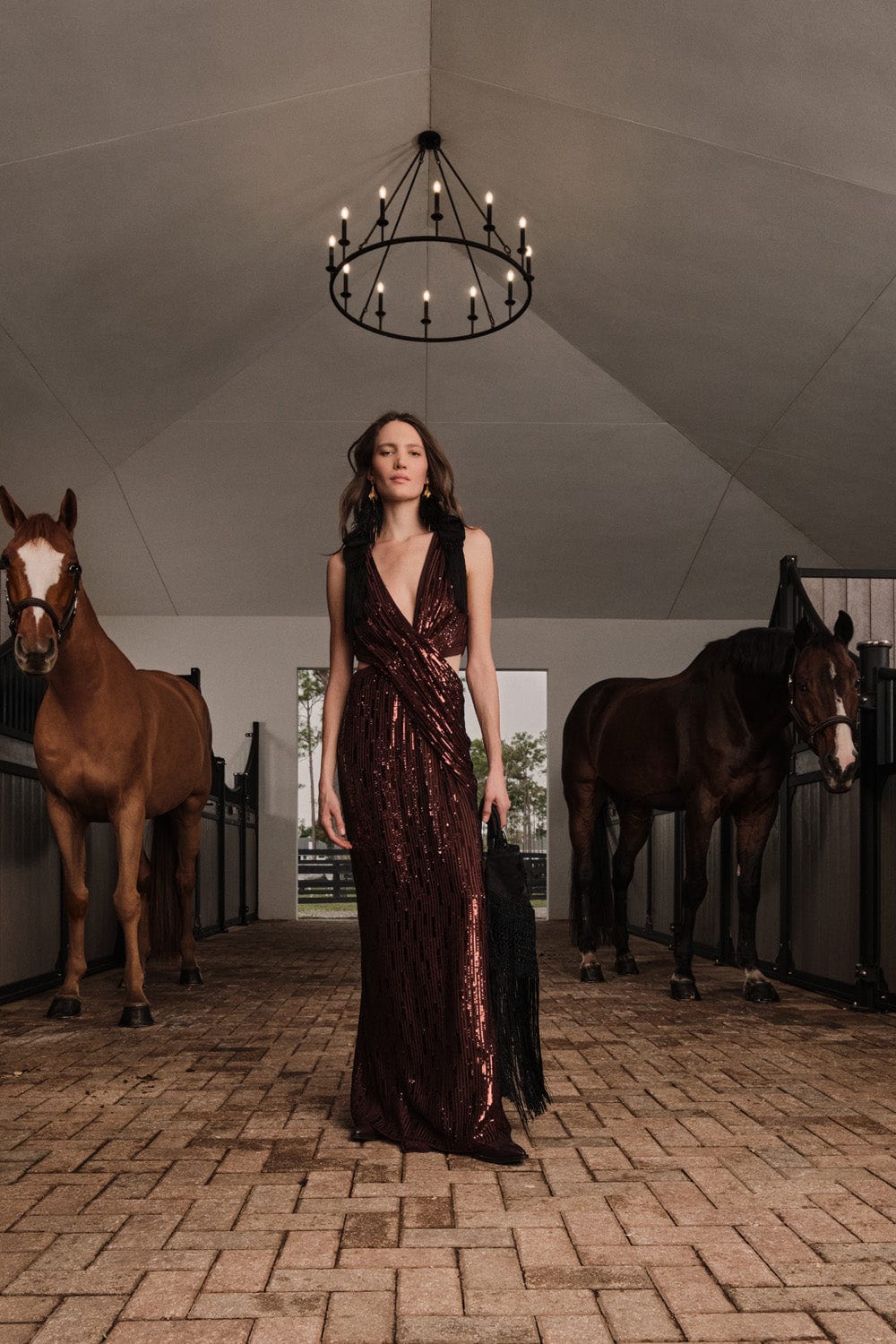 The Gaucha Diaries Dress - imagen 2
