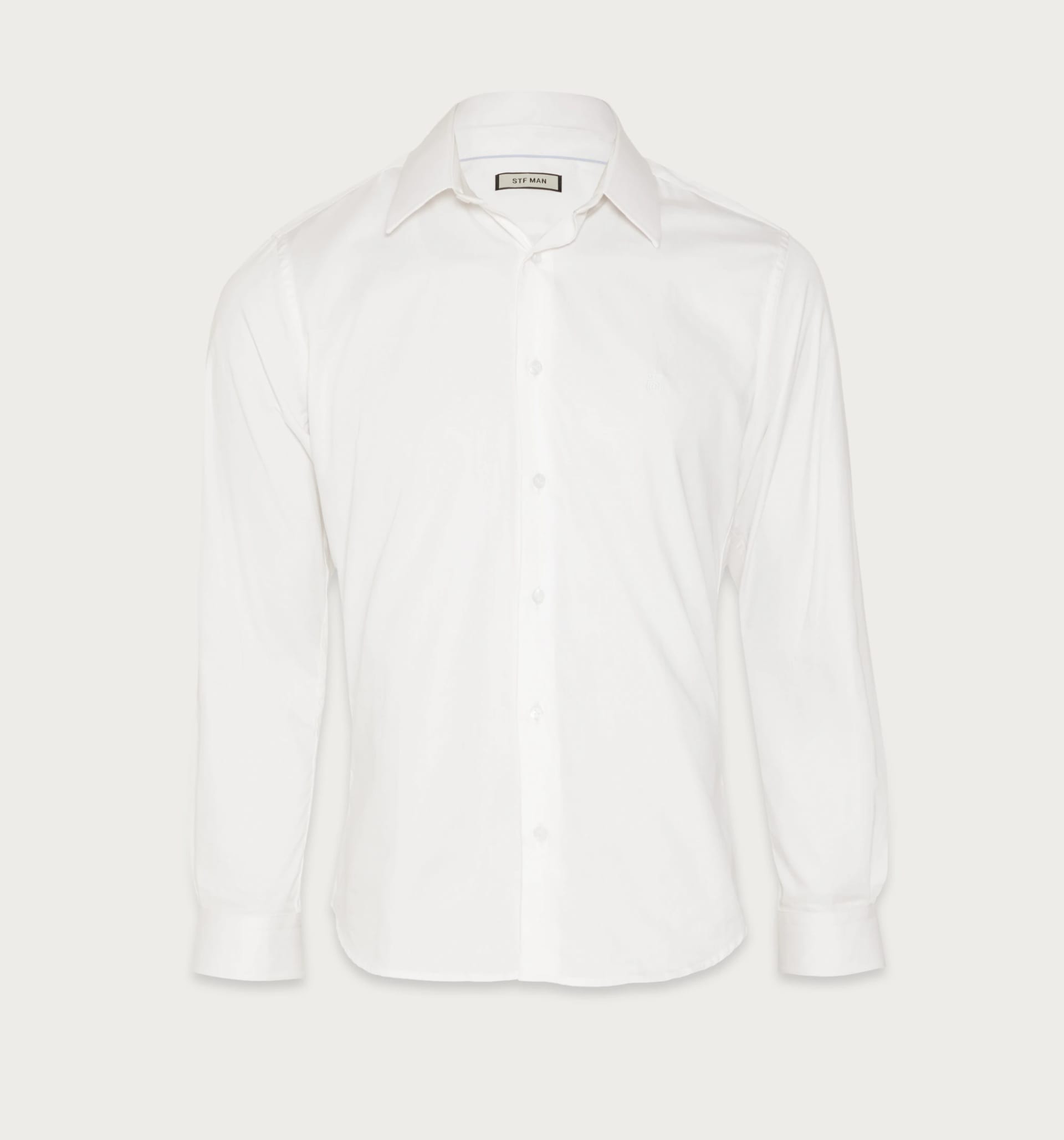 Camisa para hombre slim fit m/l - imagen 5