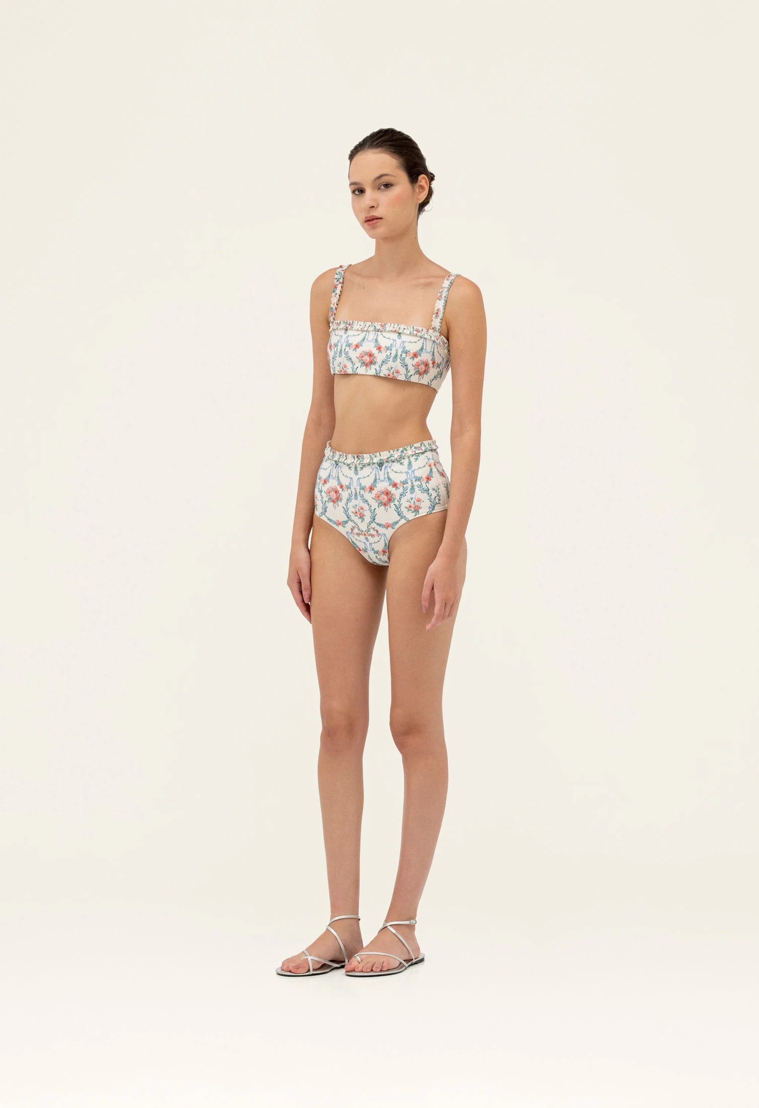 Olmo Mosqueta Bikini Top - imagen 3