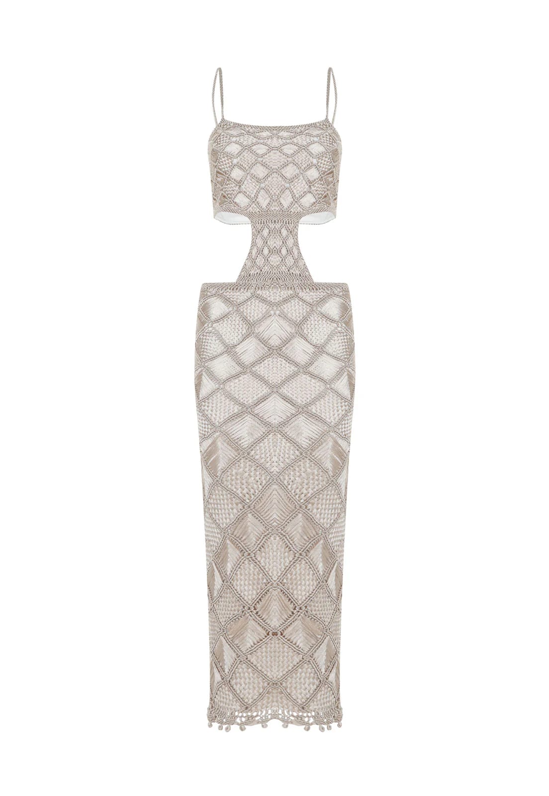 DANIELLE DRESS - imagen 9