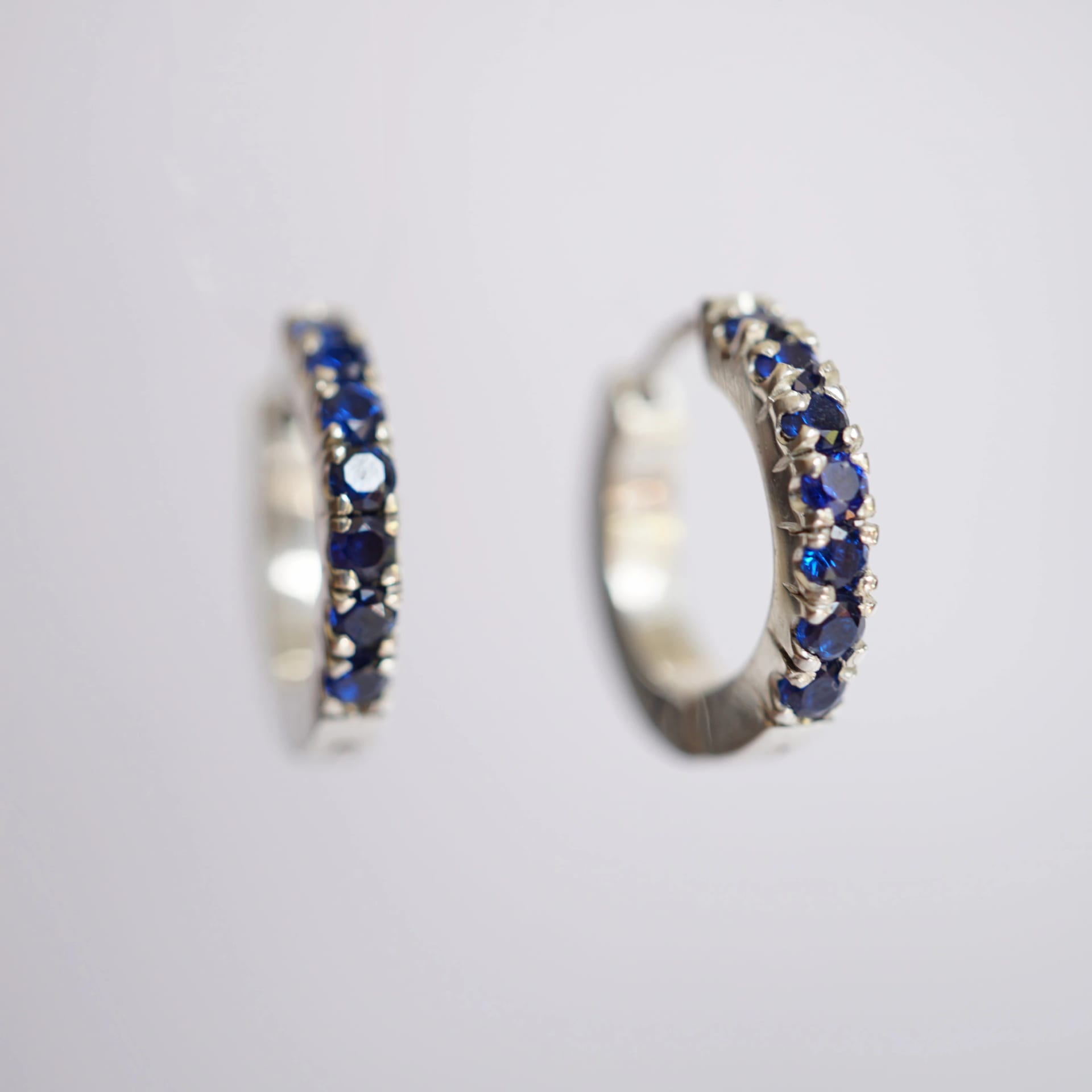 Aretes Azura - imagen 1