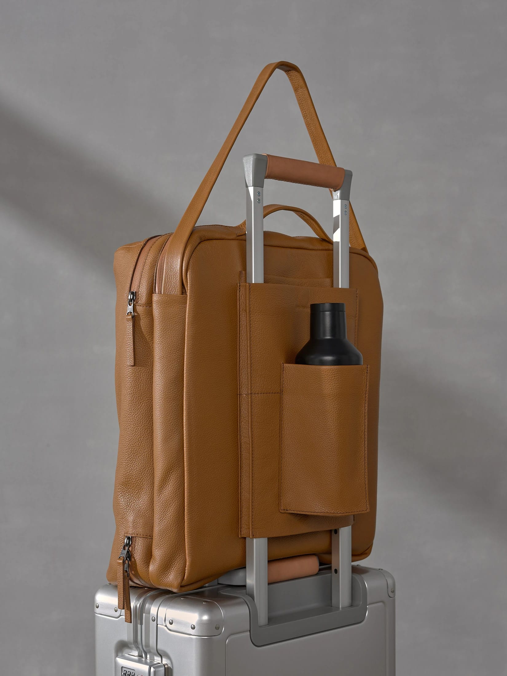 Basalt Carry-On System · Tan - imagen 2