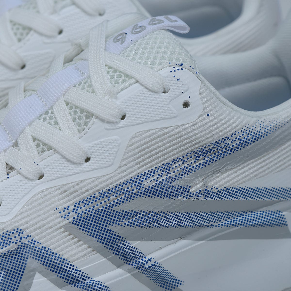 Tenis Deportivos Blanco - imagen 6