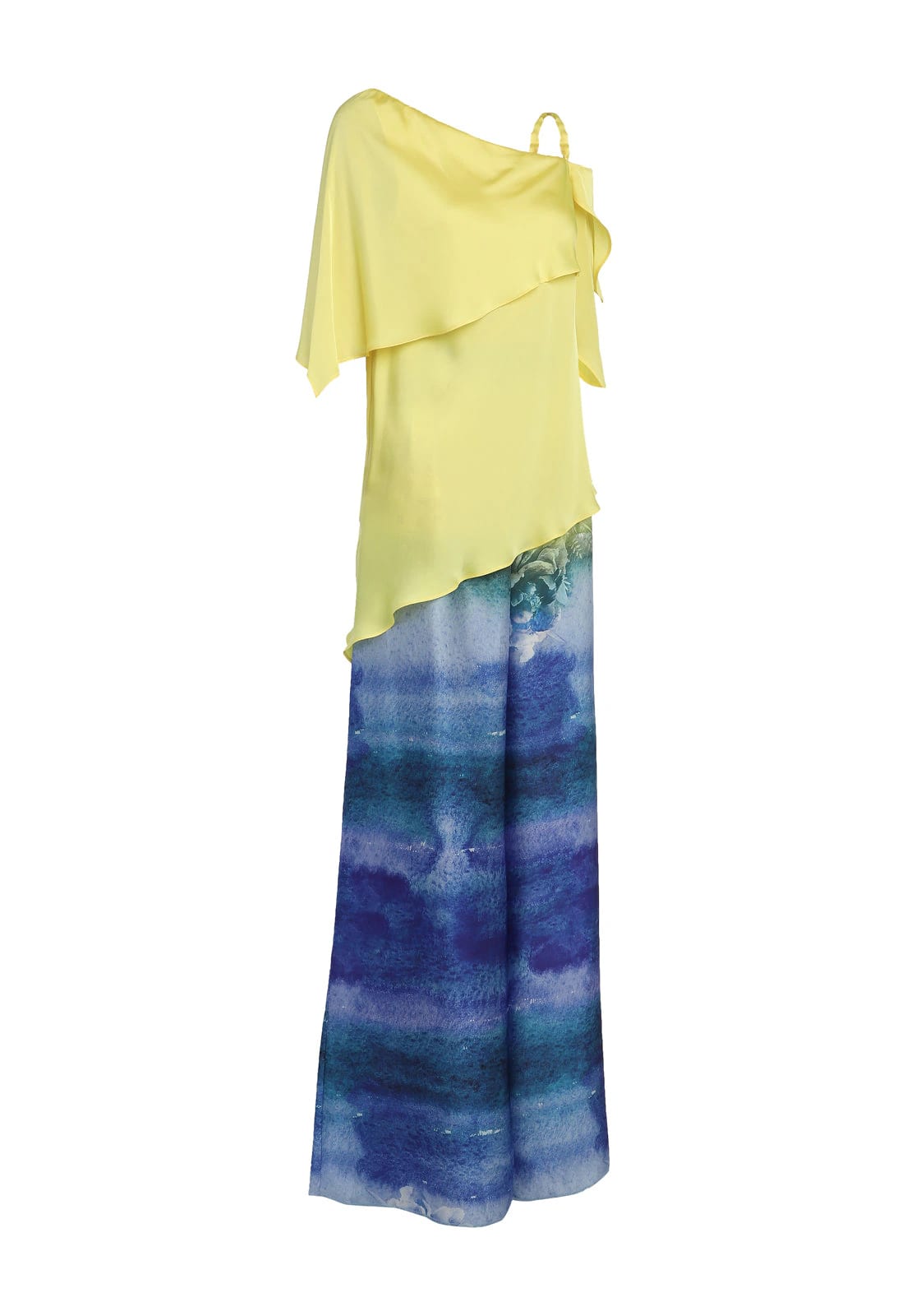 BLUSA TRIÁNGULOS - imagen 2