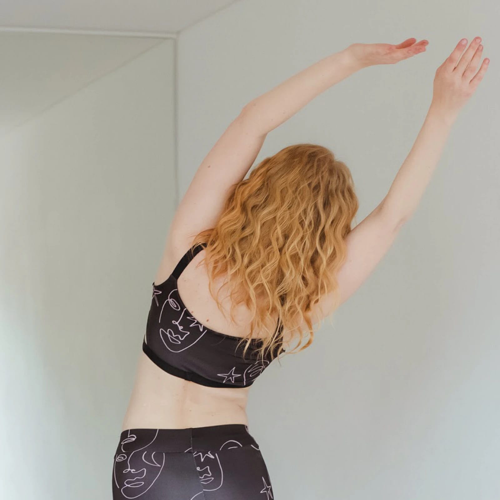 Candelaria Crop Top - imagen 3