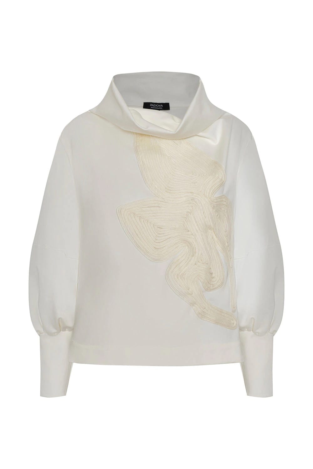Saco new scarlett natural - imagen 1