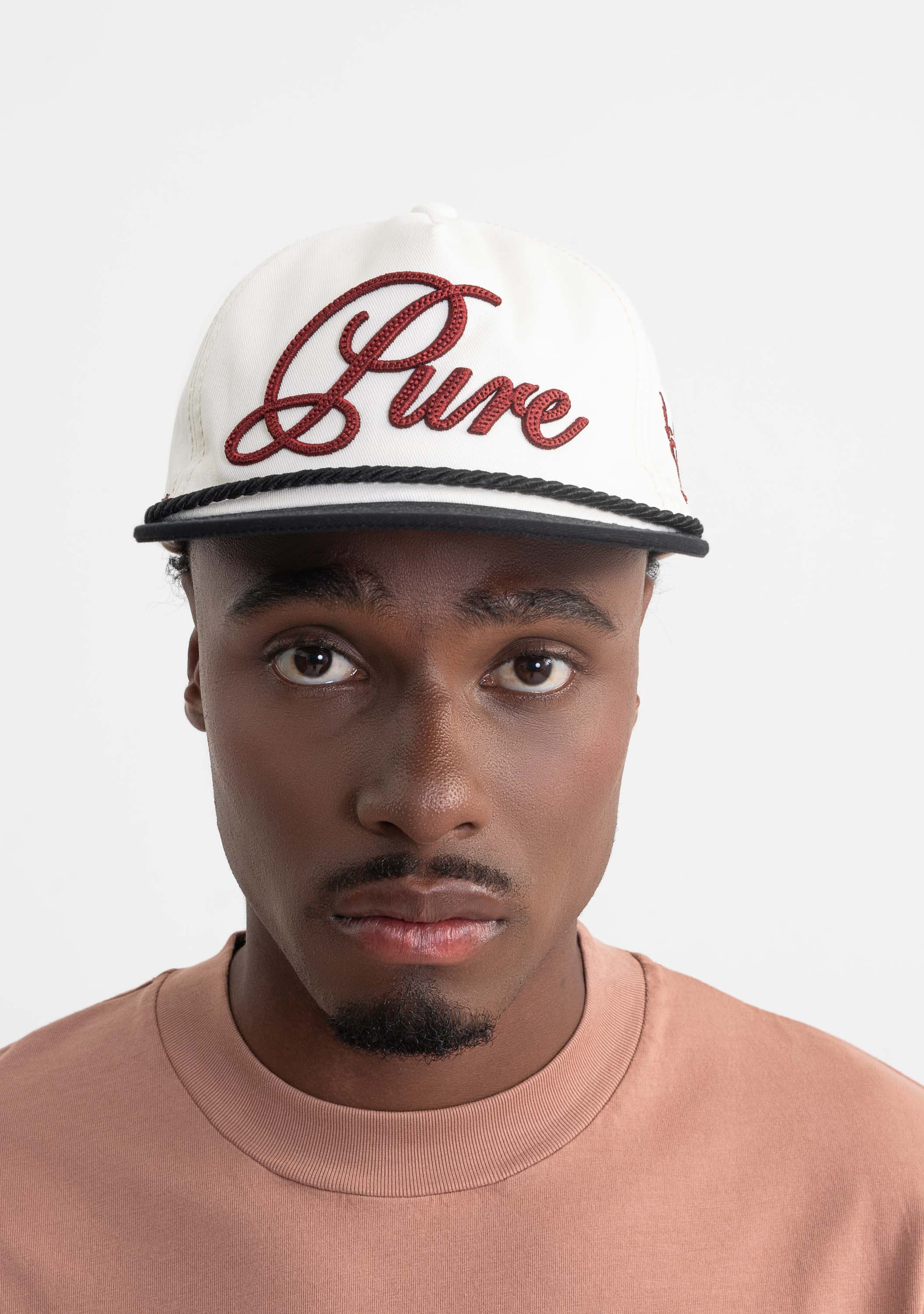 Rustic cap - imagen 2